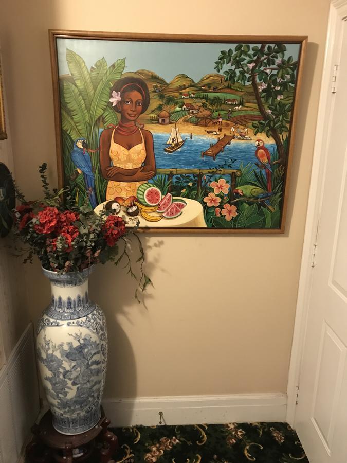 Rose Manor Bed & Breakfast Bed & Breakfast New Orleans Dış mekan fotoğraf